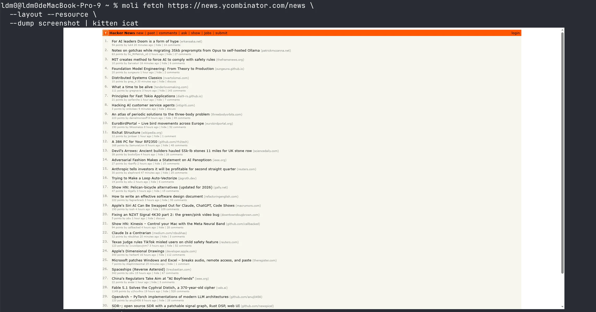 hn-screenshot