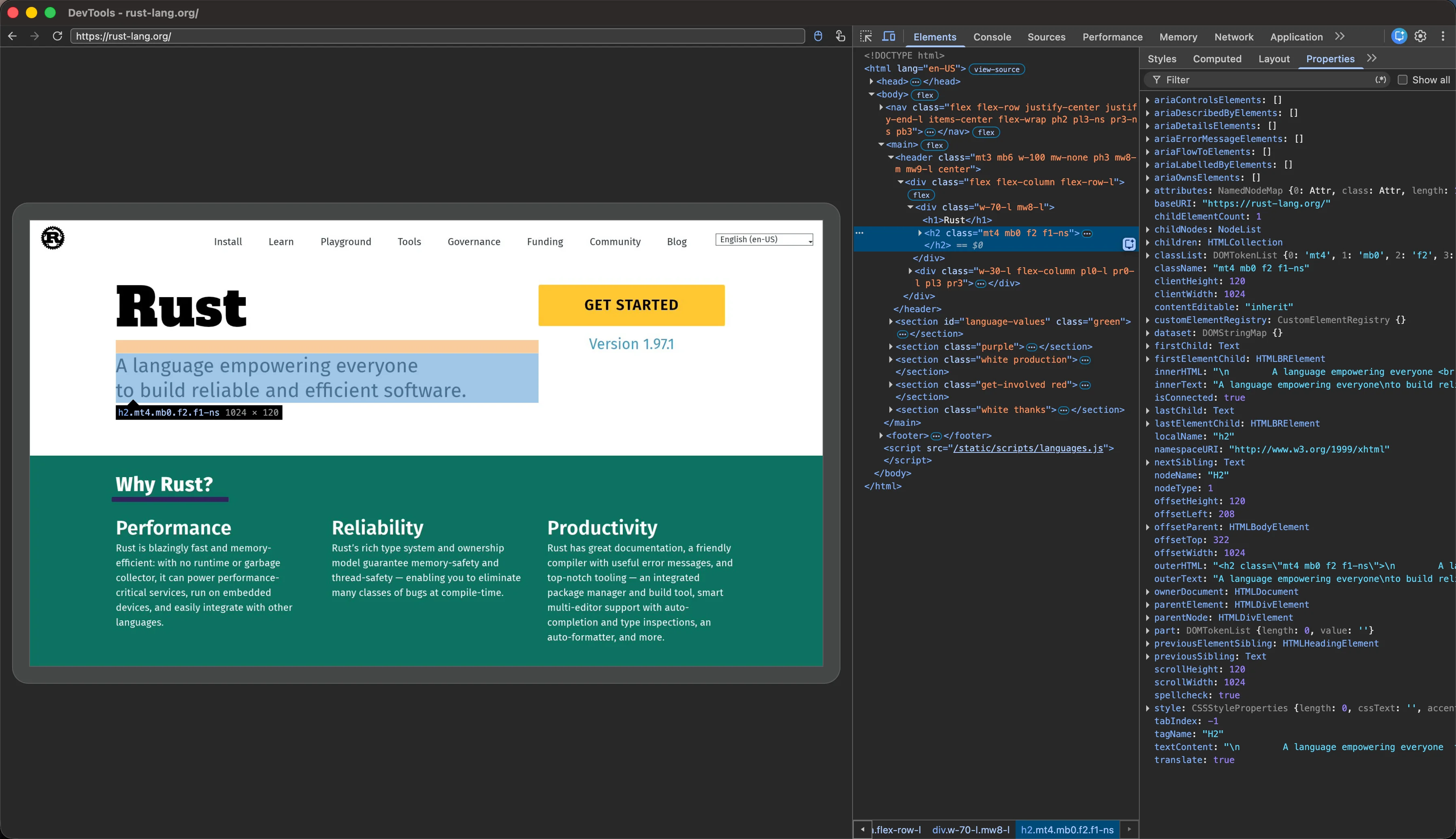 moli-devtools-rust-lang